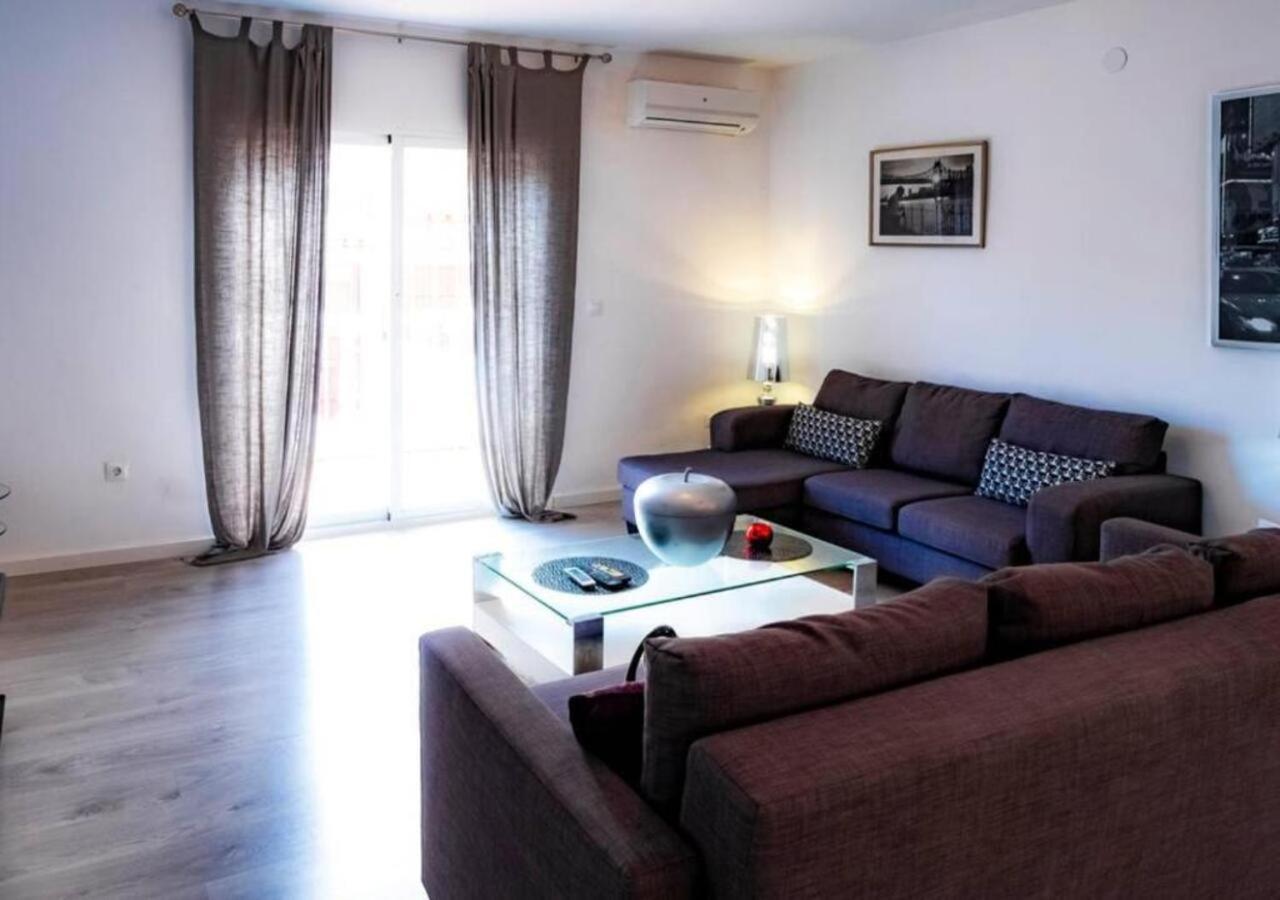 Villa Deluxe A Benalmadena, Espagne Kültér fotó