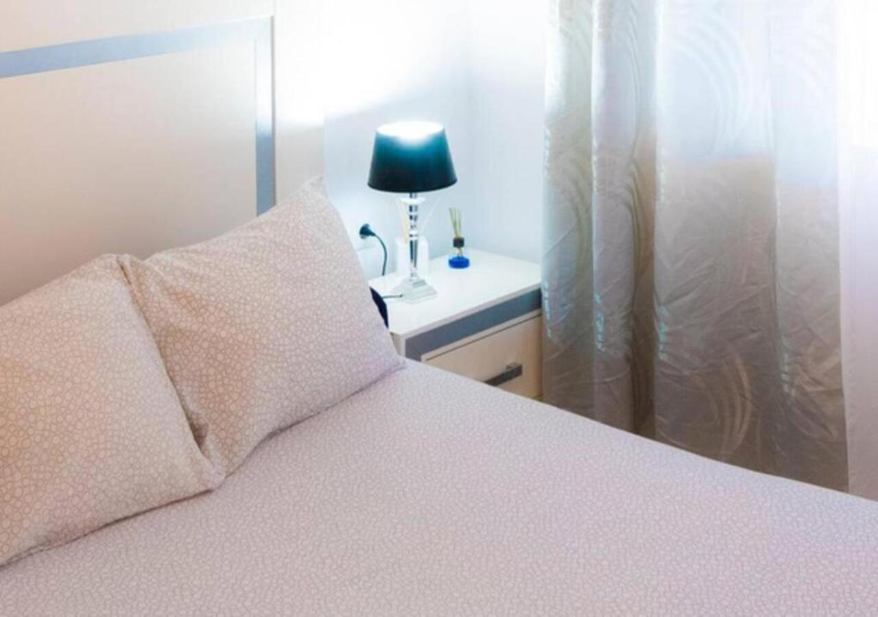 Villa Deluxe A Benalmadena, Espagne Kültér fotó