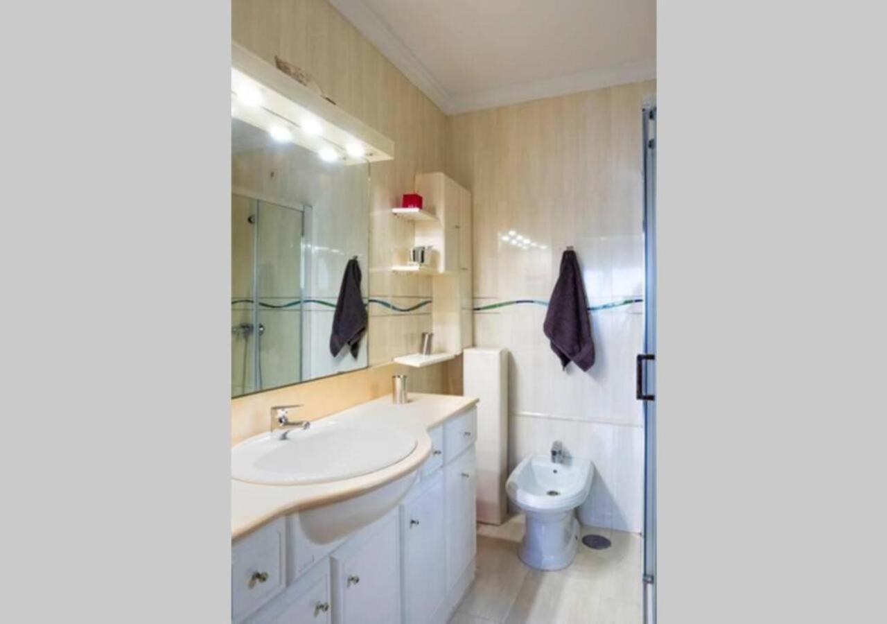 Villa Deluxe A Benalmadena, Espagne Kültér fotó