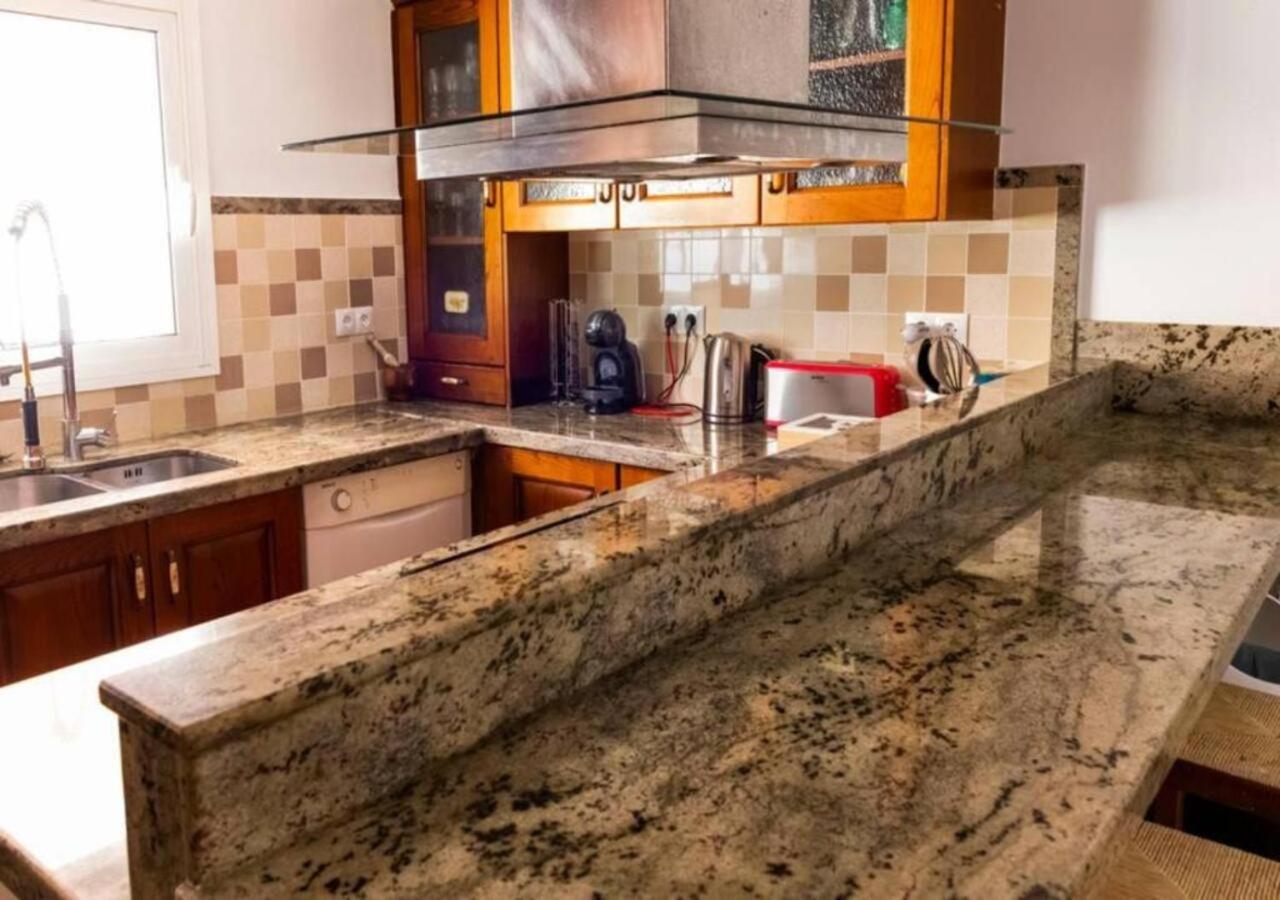 Villa Deluxe A Benalmadena, Espagne Kültér fotó