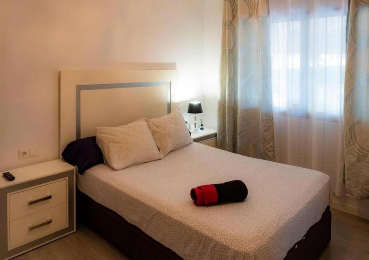 Villa Deluxe A Benalmadena, Espagne Kültér fotó