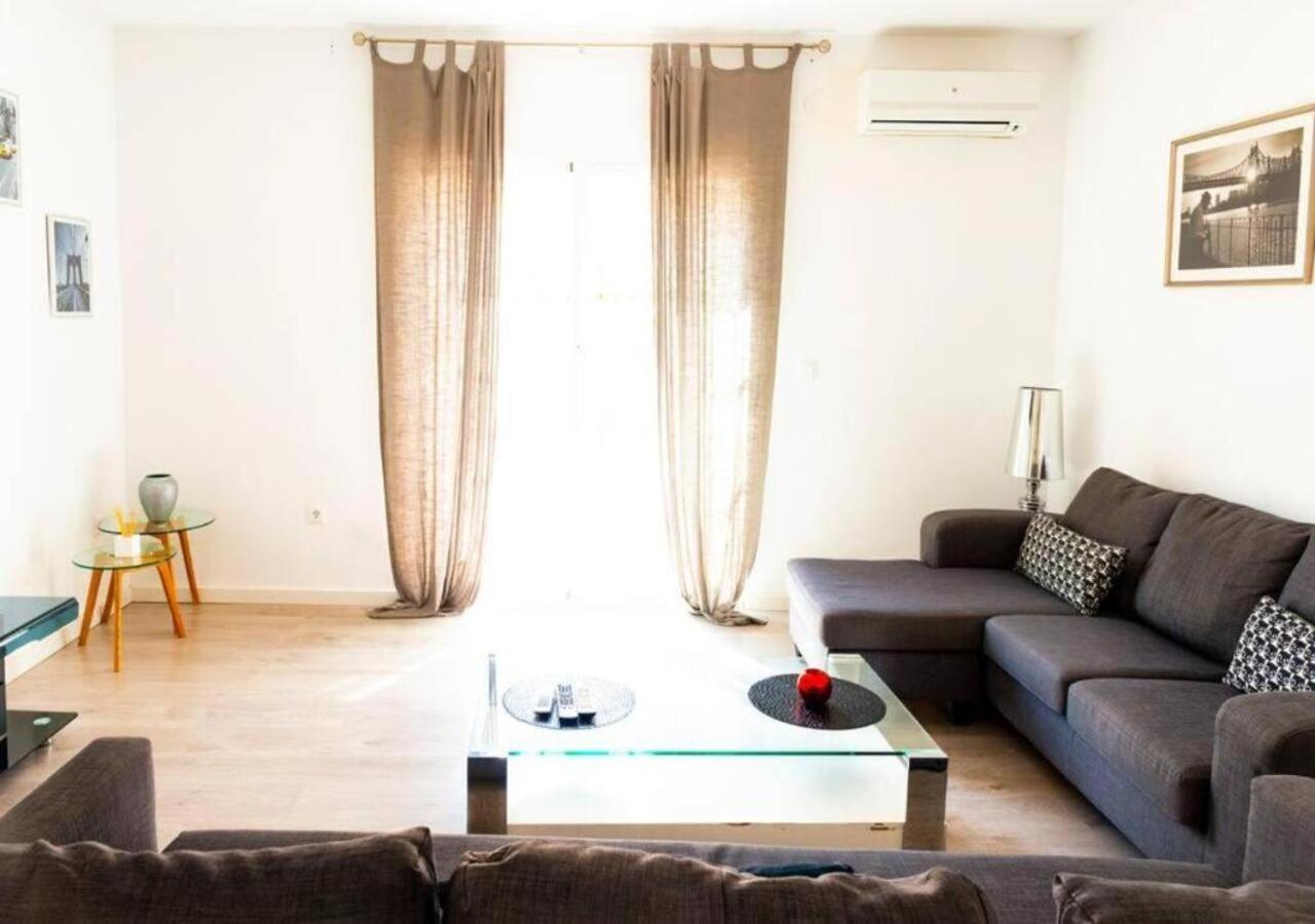 Villa Deluxe A Benalmadena, Espagne Kültér fotó