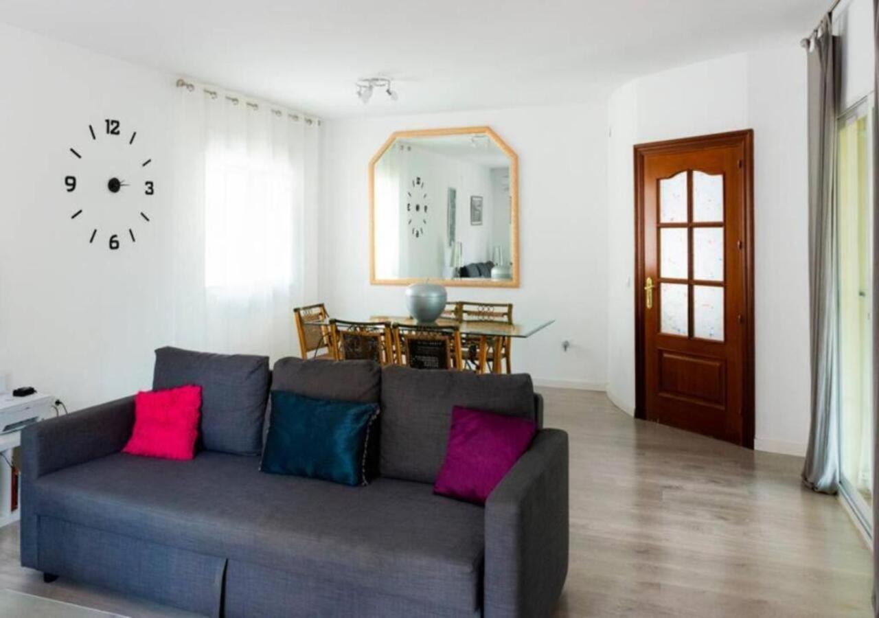 Villa Deluxe A Benalmadena, Espagne Kültér fotó