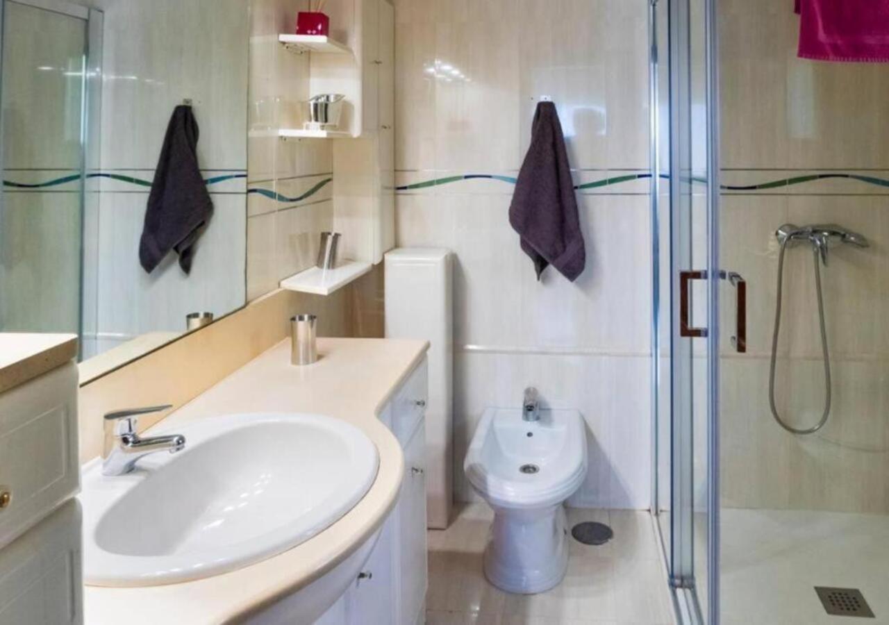 Villa Deluxe A Benalmadena, Espagne Kültér fotó