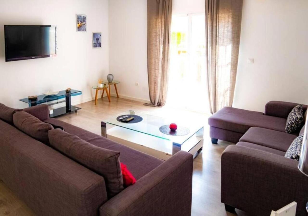 Villa Deluxe A Benalmadena, Espagne Kültér fotó